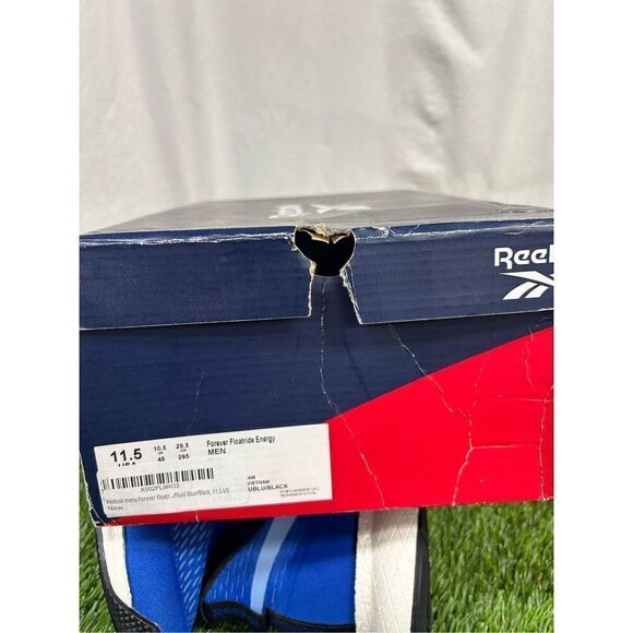 Reebok Forever FLOATRIDE Energy Mens Sz 11.5 - Style EF6913 - Picture 7 of 8